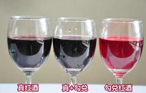 【深圳进口红酒代理】如何去鉴定葡萄酒的真假？